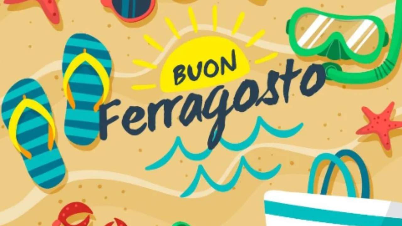 ferragosto tradizione storia