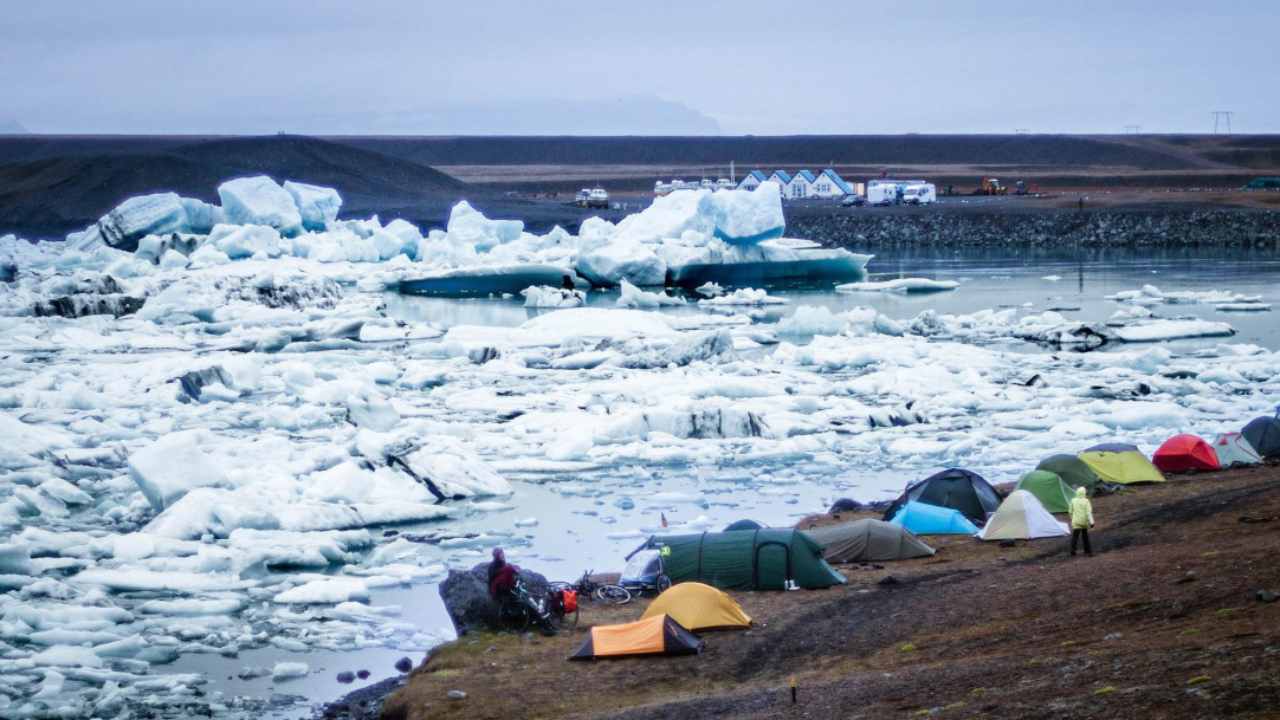 Bill Gates e company uniti per la “caccia al tesoro”: presa di mira la Groenlandia