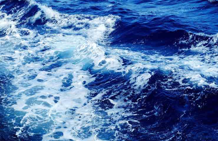 rip current pericoli mare