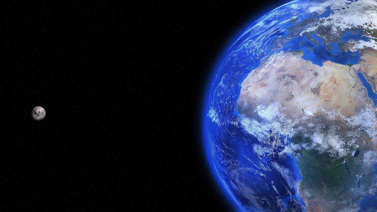 Allarme dallo spazio: cosa è precipitato nell’oceano? La situazione