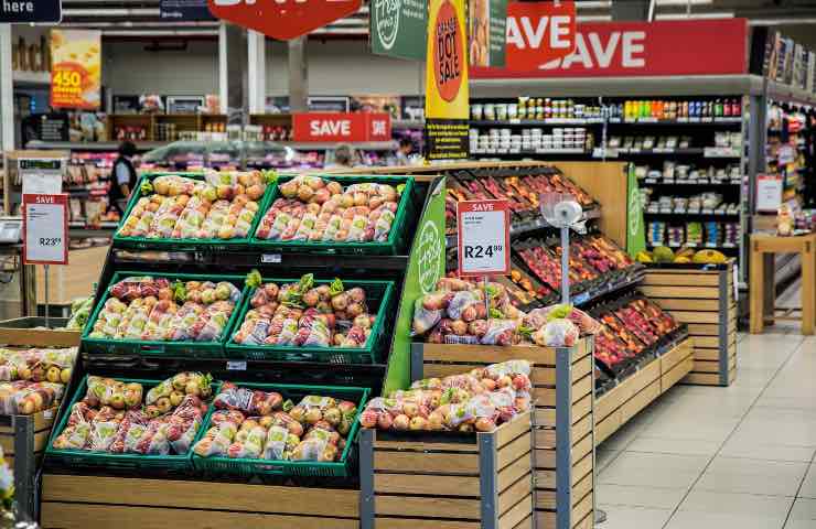 spesa supermercato truffa online