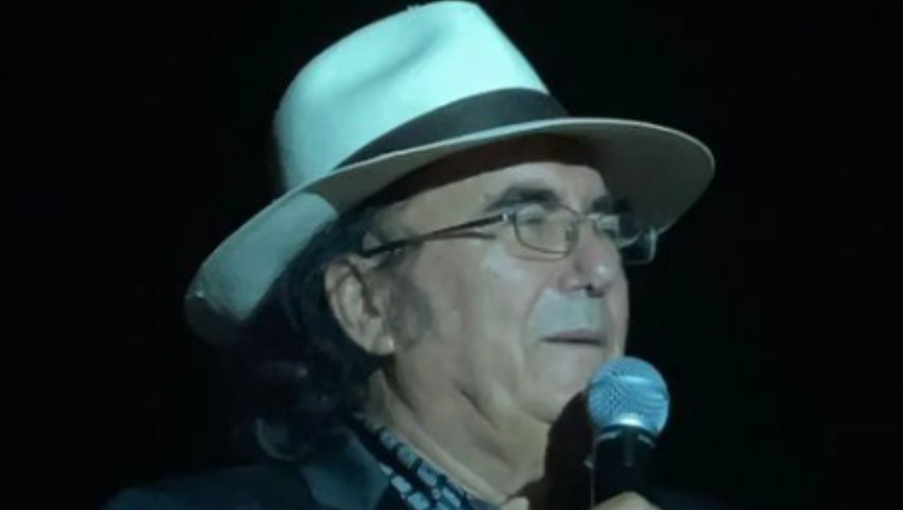 Al Bano politici situazione