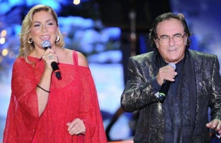 Al Bano e Romina