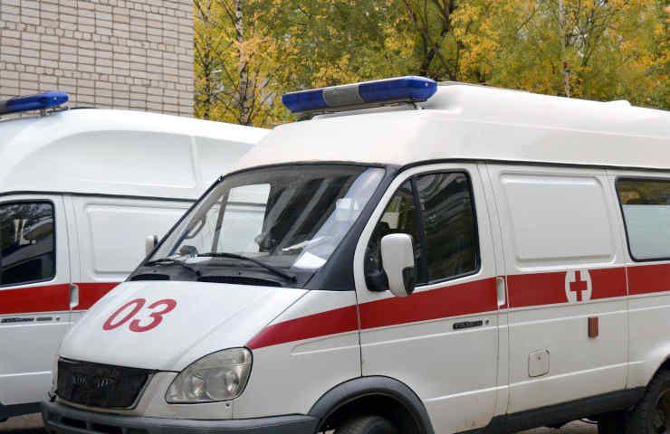 Ragazzo 14 anni morto arresto cardiaco allenamento calcio ricovero ospedale