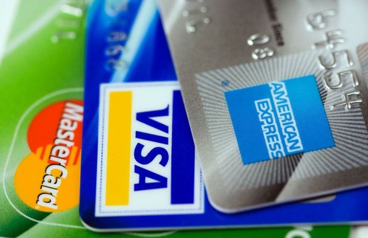 Bancomat cambiamento novità