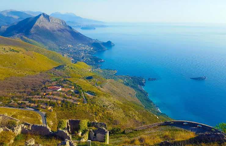 Basilicata tesoro valore