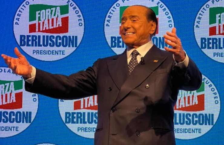 Berlusconi