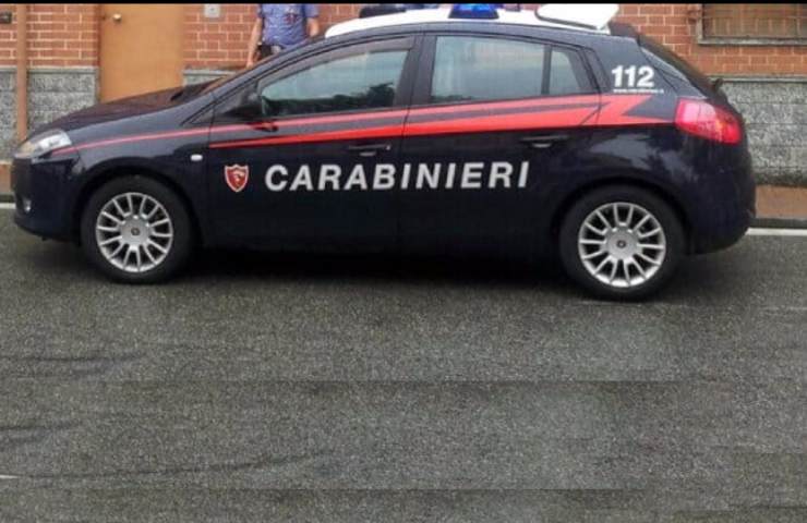 Carabinieri