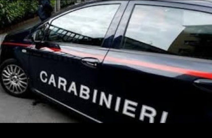 Carabinieri