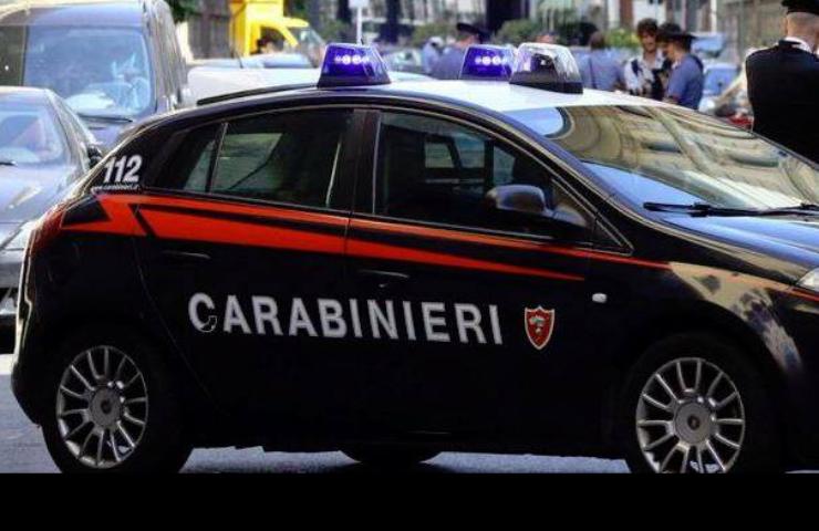 Carabinieri