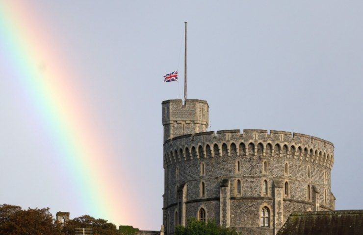 Castello di Windsor