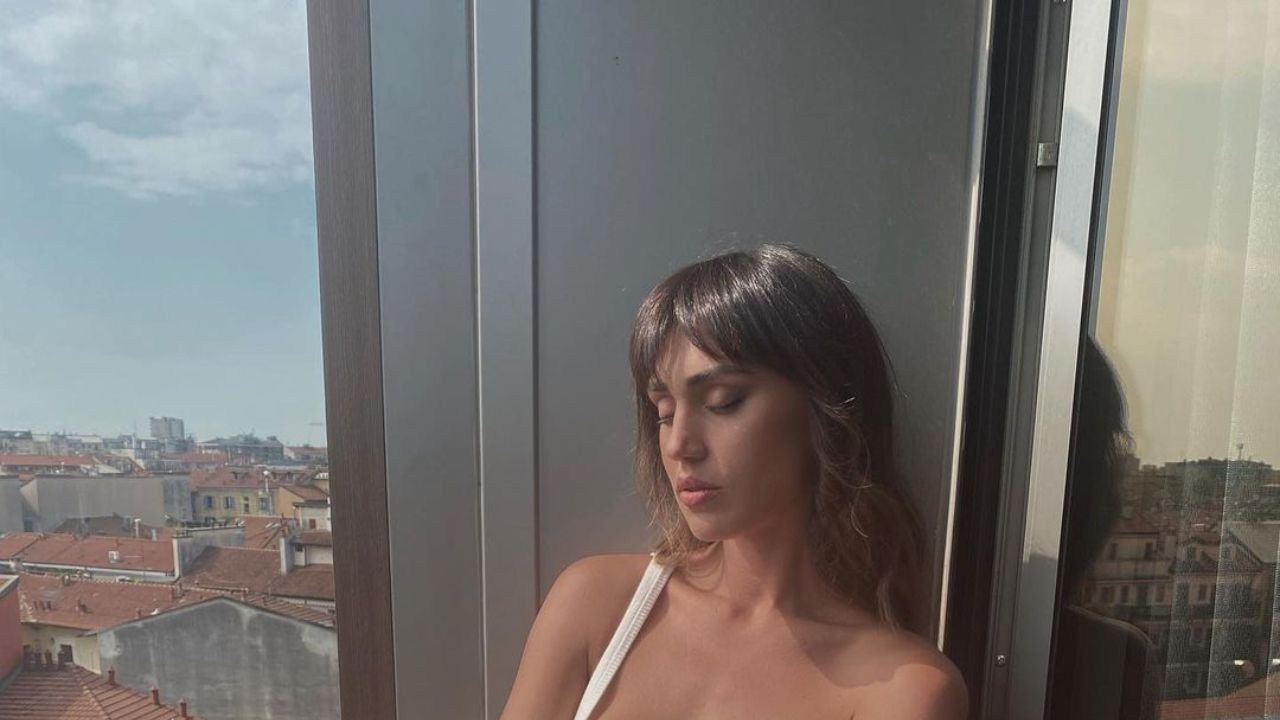 Cecilia Rodriguez panorama intimo