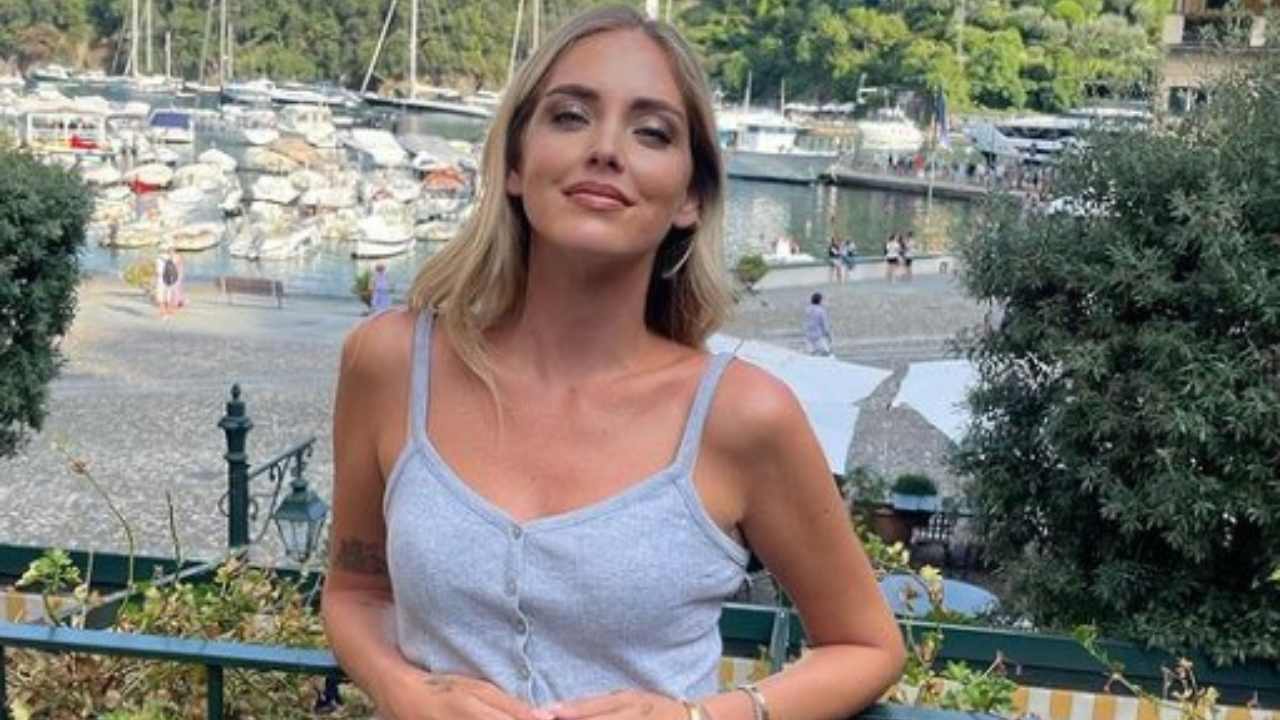 Chiara Ferragni addio cda Tod's