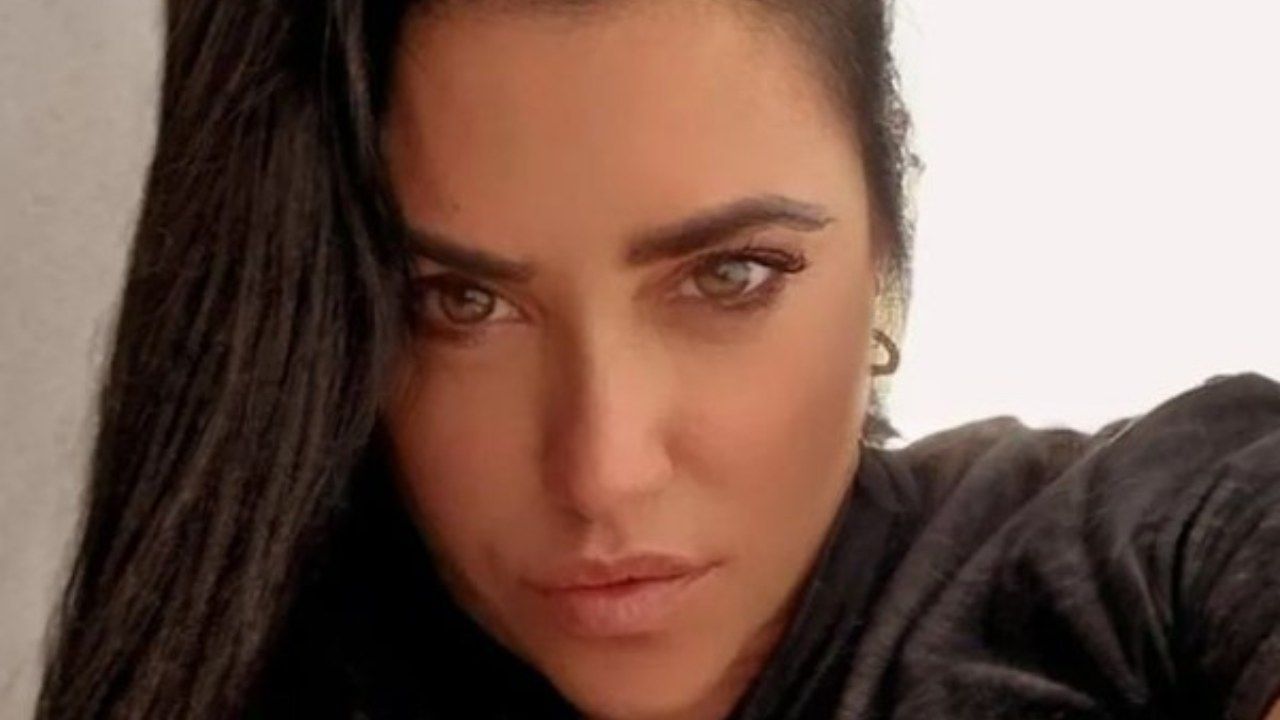 Claudia Ruggeri post ig