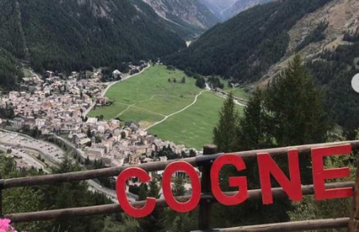 Cogne delitto franzoni