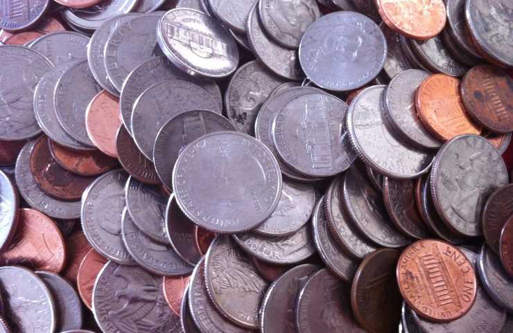 Collezione di monete
