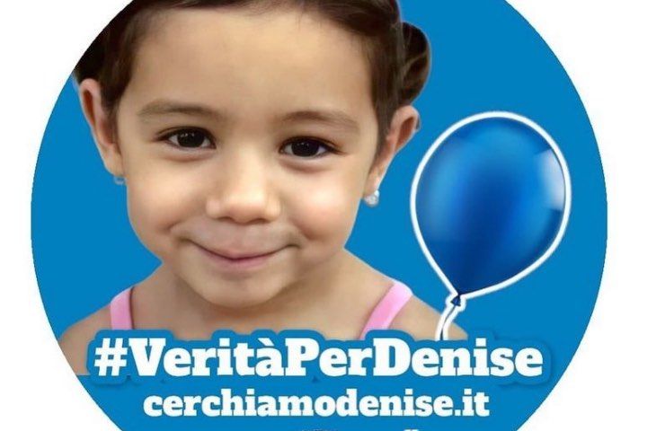 18 anni scomparsa Denise Pipitone