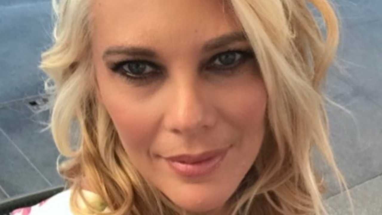 Eleonora Daniele tempo libero