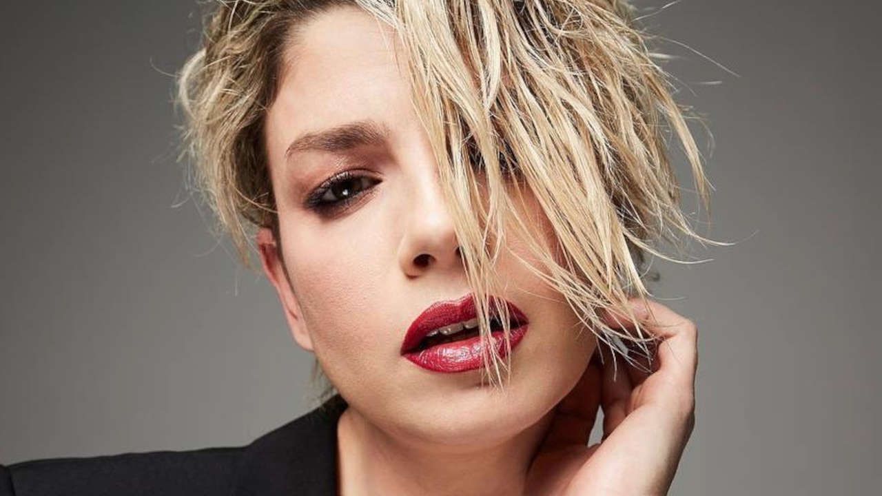 Emma Marrone auguri fratello Checco Instagram