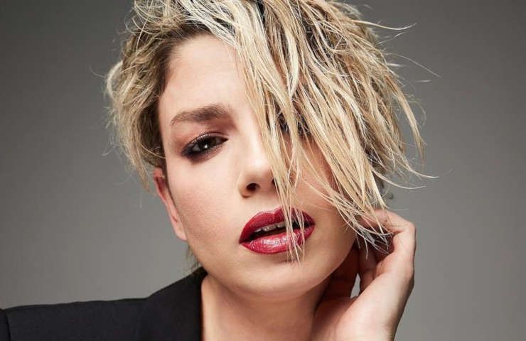 Emma Marrone auguri fratello Checco Instagram