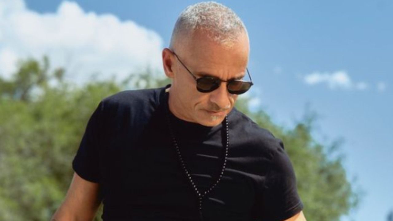 Eros Ramazzotti esplode tour