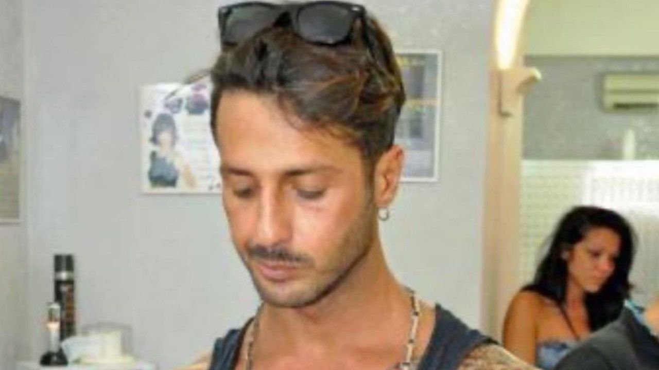 Fabrizio Corona