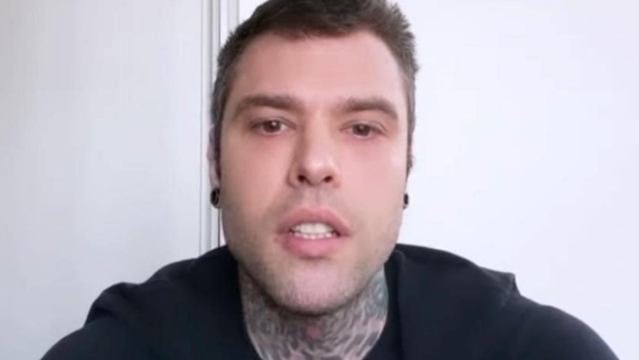 fedez foto italiani