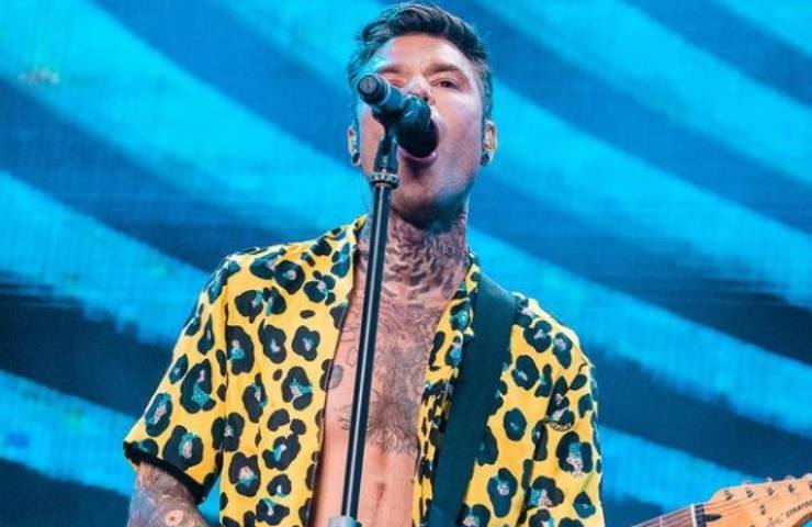 Rita dalla chiesa critiche fedez