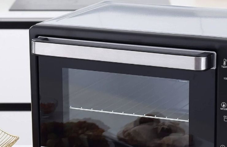 Forno elettrico