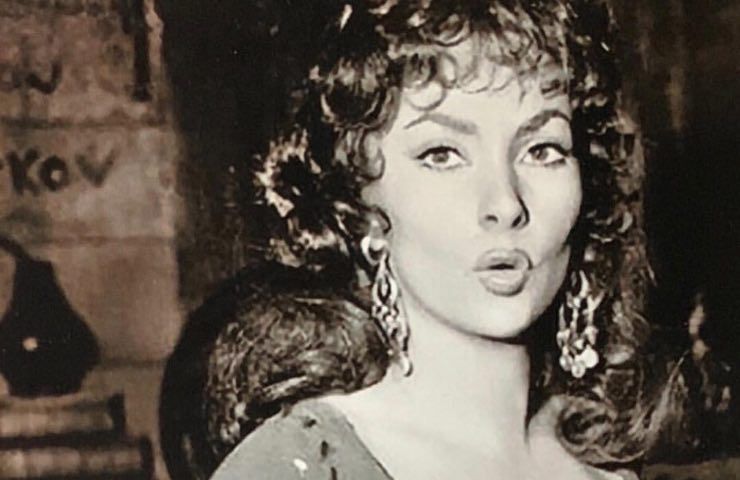 Gina Lollobrigida condizioni salute