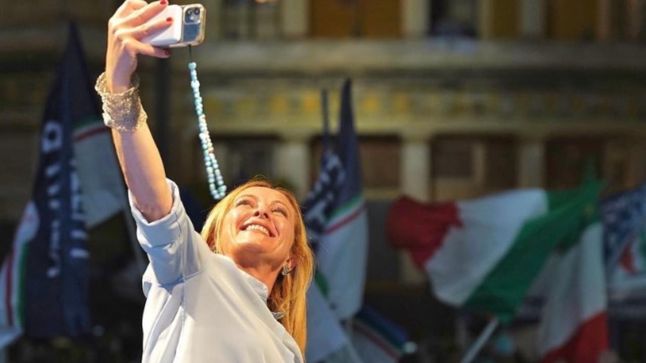 Giorgia Meloni stipendio presidente del consiglio