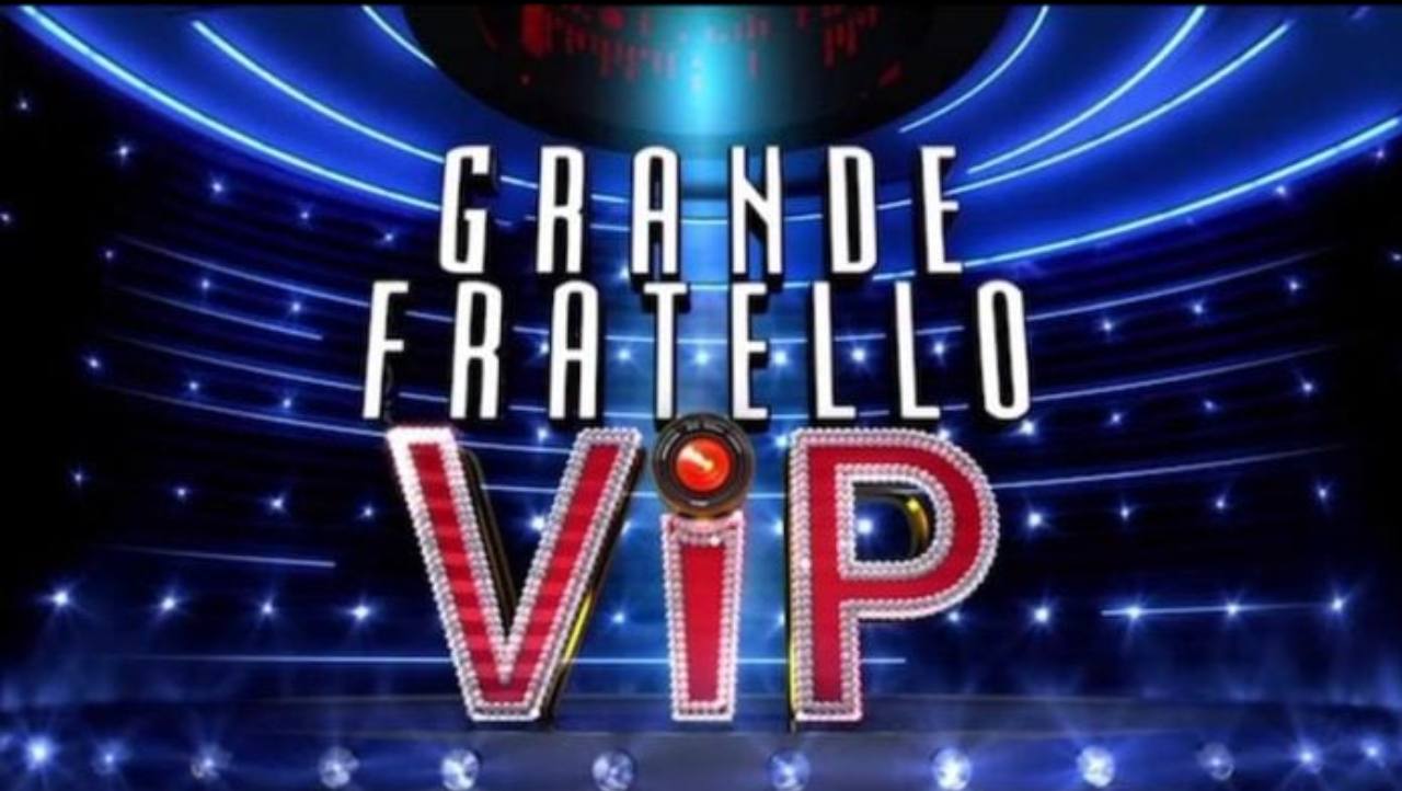 Grande Fratello Vip