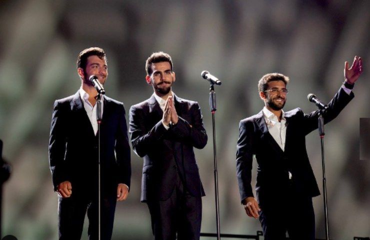 Il Volo