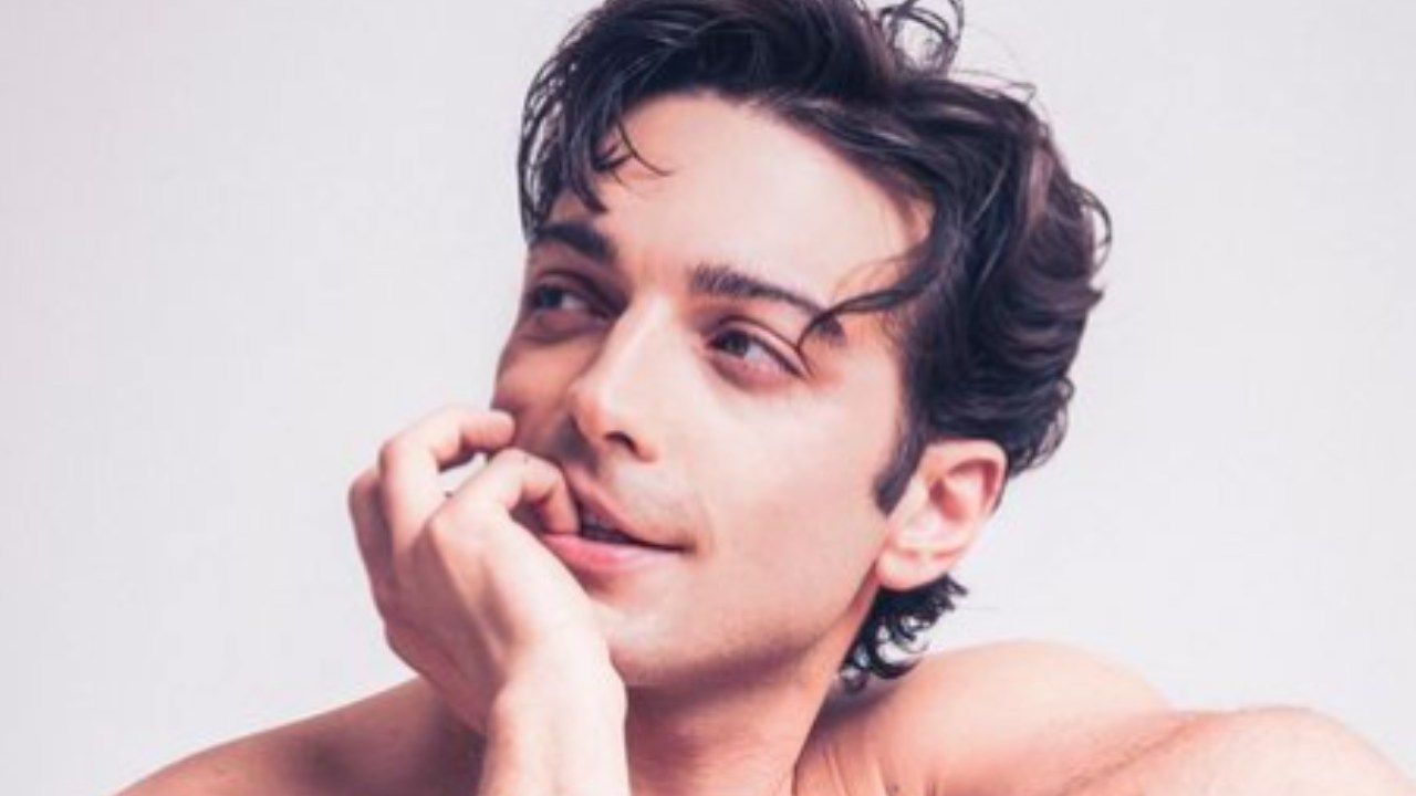 Il Volo Gianluca Ginoble