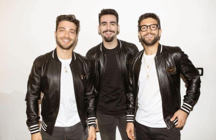 il volo