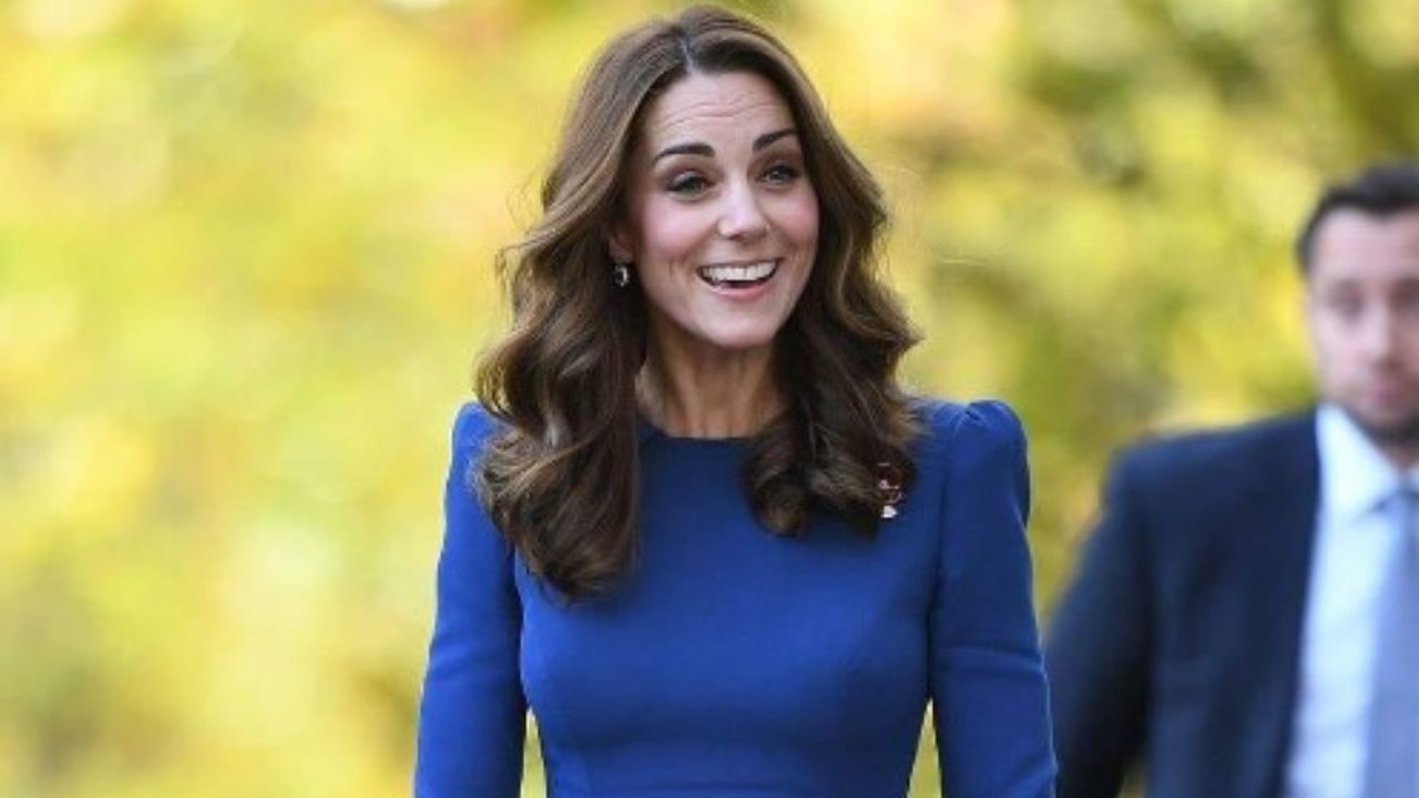 Kate middleton rinunce titolo