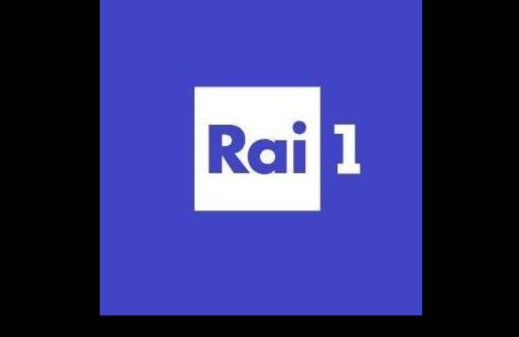 Logo di Rai Uno