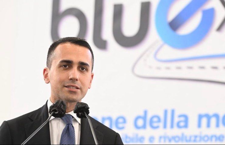 Luigi Di Maio non eletto cosa farà ora