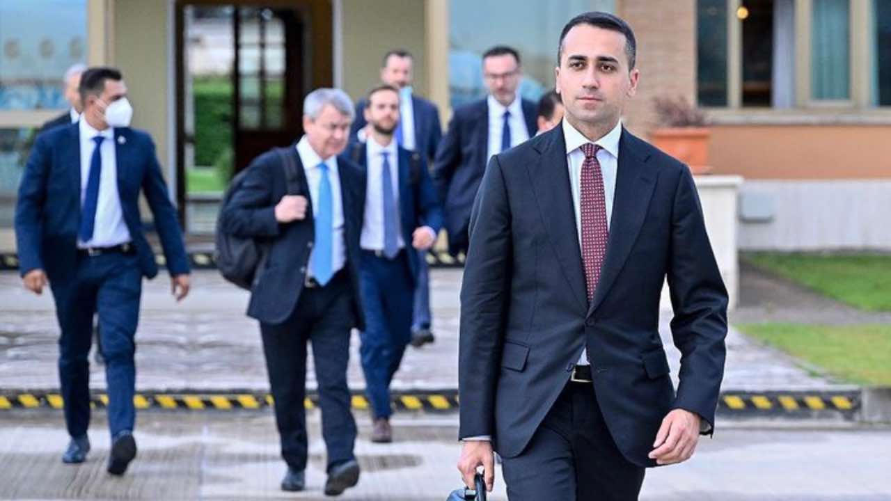 Luigi Di Maio non eletto cosa farà ora