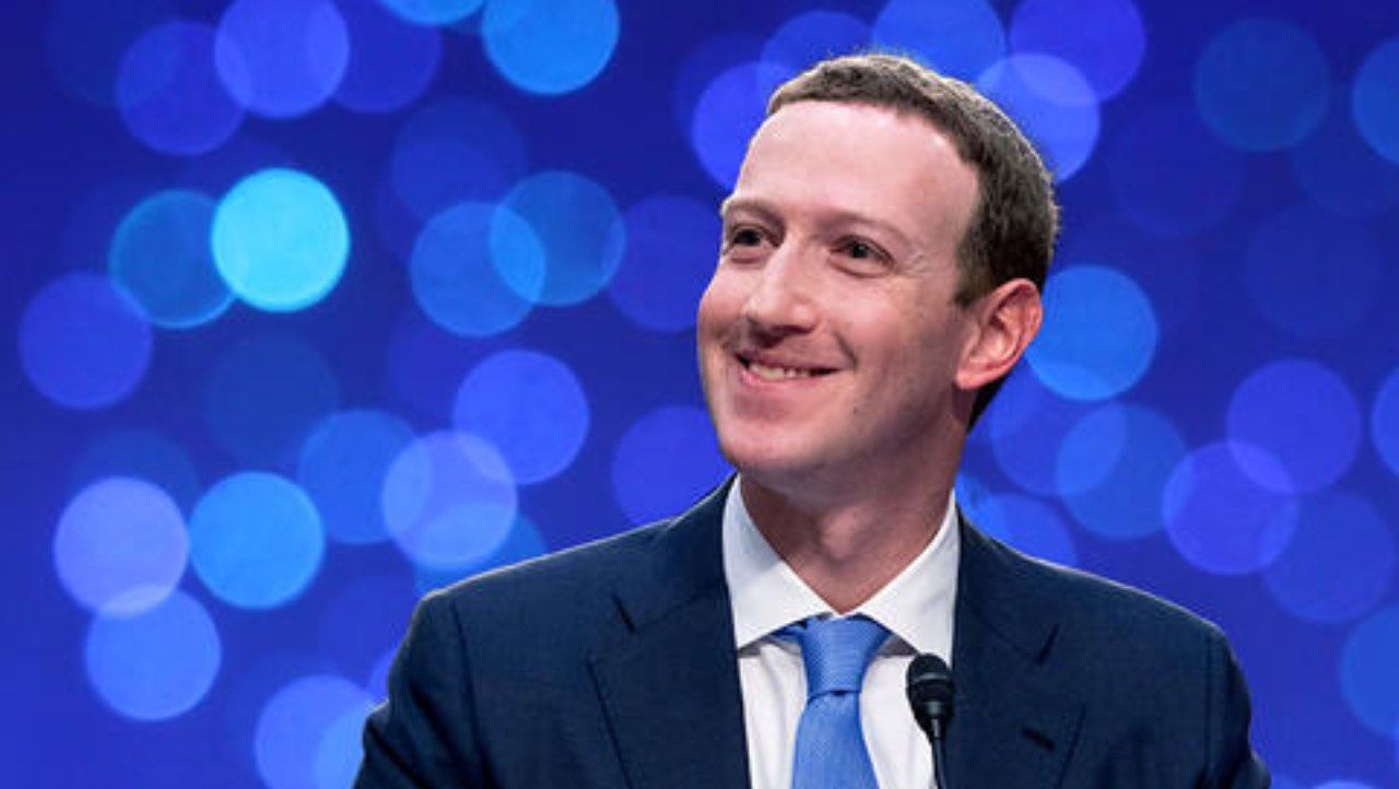 Mark Zuckerberg facebook instagram pagamento