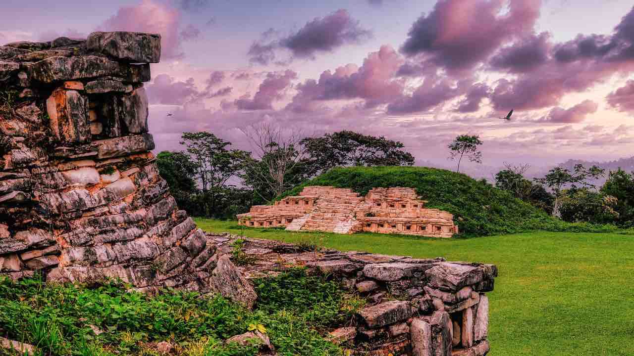 Maya incredibili segreti