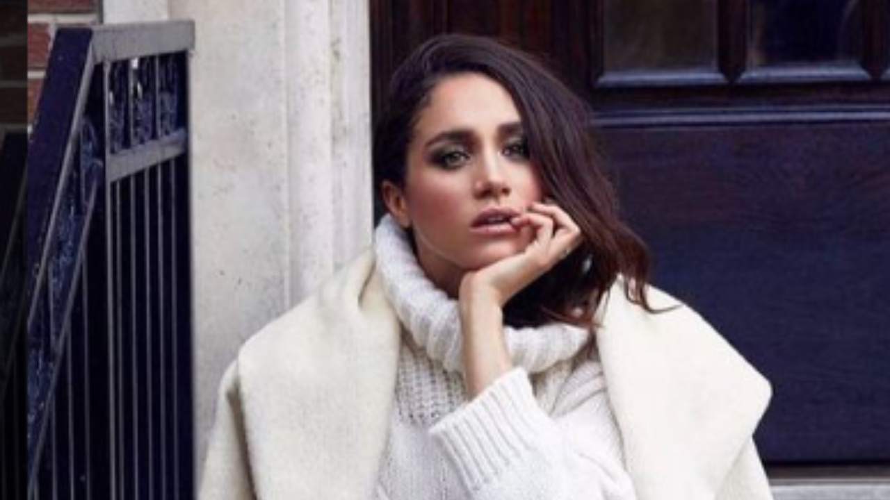 Meghan Markle