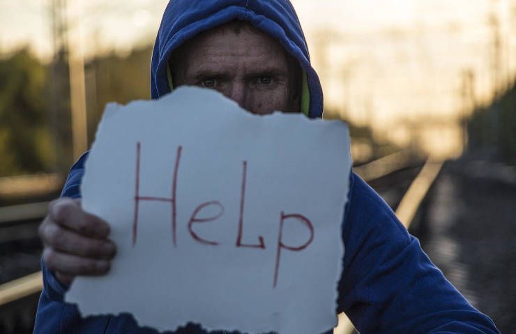 Migrante suicidio Centro rimpatri Gorizia