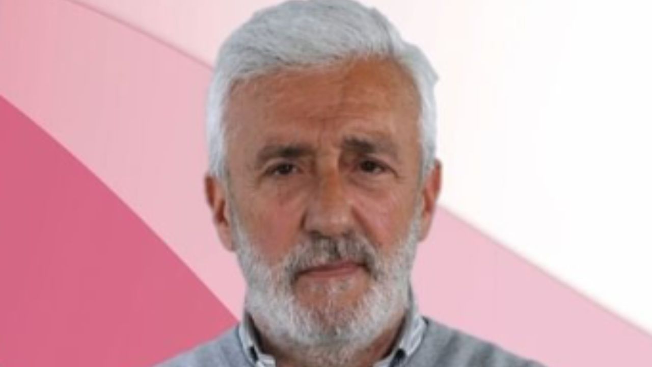 Patrizio Rispo verità ruolo set