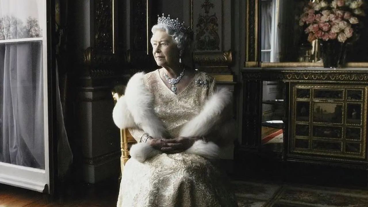 Quanto costa funerale Regina Elisabetta