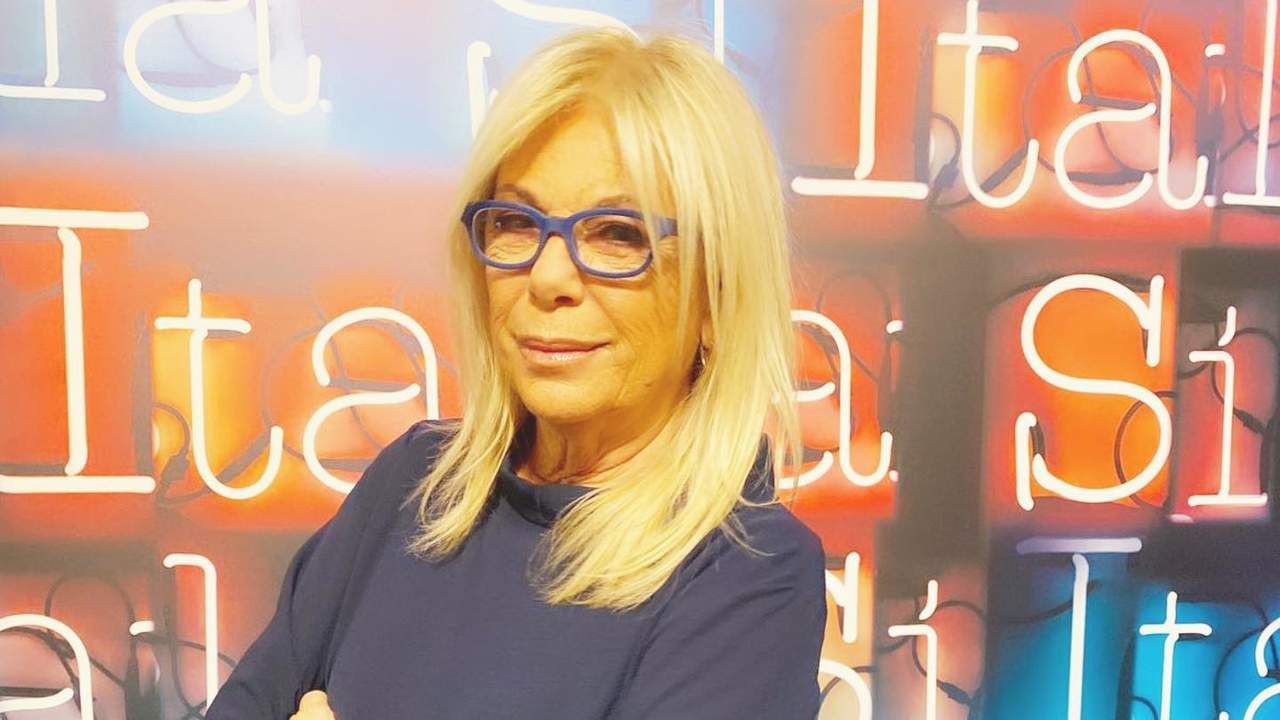 Rita Dalla Chiesa rilanciare artigianato Puglia lavoro giovani