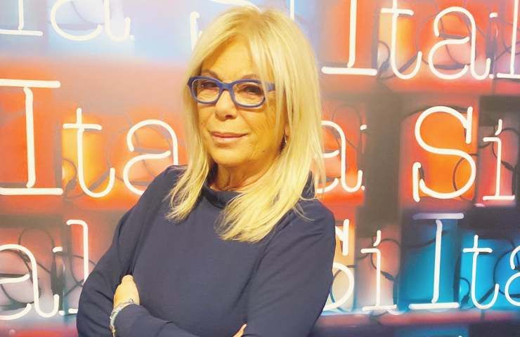 Rita Dalla Chiesa rilanciare artigianato Puglia lavoro giovani