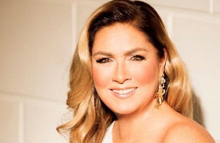 Romina Power