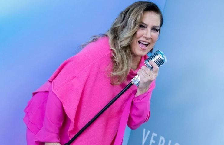 Romina Power figlia Ylenia