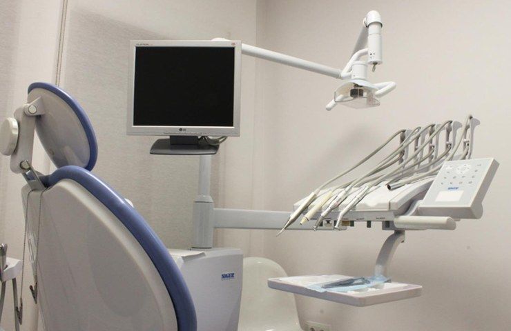 Studio dentistico